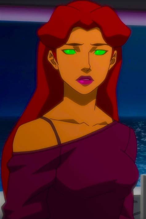 pin by cindy esmeralda on anime nightwing and starfire starfire comics teen titans starfire