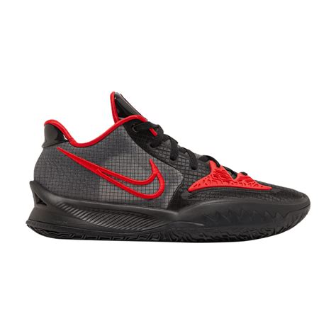 Kyrie Low 4 Ep Bred Goat