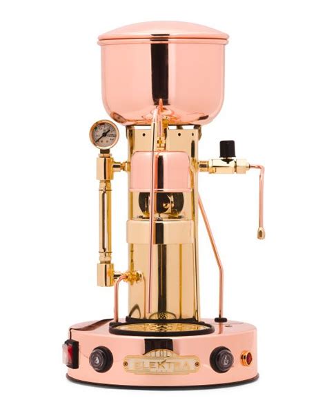 Madeinitalysemiautomaticespressomachine Automatic Espresso