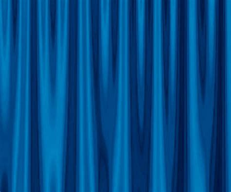 Blue Curtain Backdrop Images