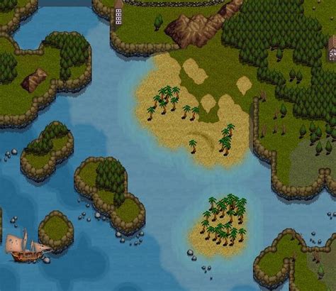 Rpg Maker Xp World Map Tileset Download Caqwepay