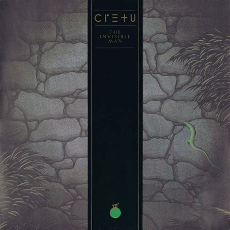 Cretu The Invisible Man Releases Discogs