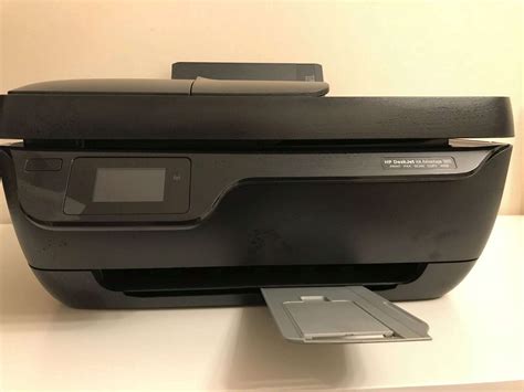 How do i reset the ink level on an hp officejet pro 8600 printer? Струйное МФУ HP Deskjet Ink Advantage 3835 AiO принтер/сканер/копир/факс — купить в интернет ...