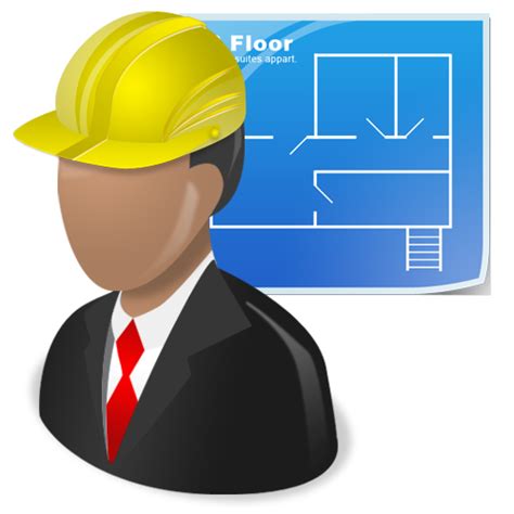 Engineer Free Icon Library