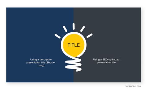 Writing Catchy Presentation Titles Proven Techniques You Should Know