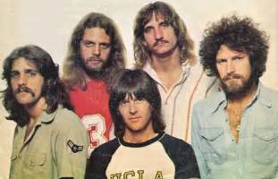 Raleigh, north carolina, united states: Lyric Of The Week: The Eagles, "Wasted Time" « American ...