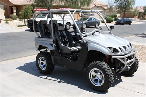 2007 Rhino 660 Yamaha Rhino Forum Rhino