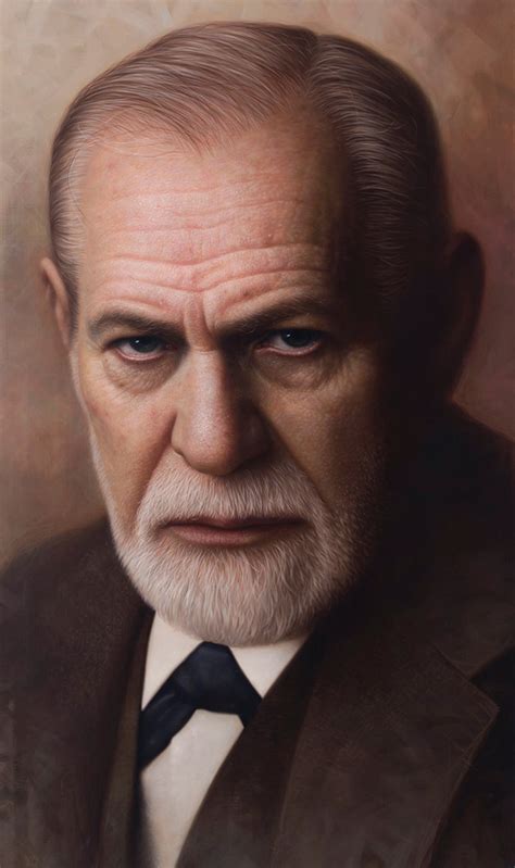 Sigismund freud (later changed to sigmund) was a neurologist and the founder of psychoanalysis, who created an entirely new approach to the understanding of the human personality. Sigmund Freud Computer Wallpapers, Desktop Backgrounds ...