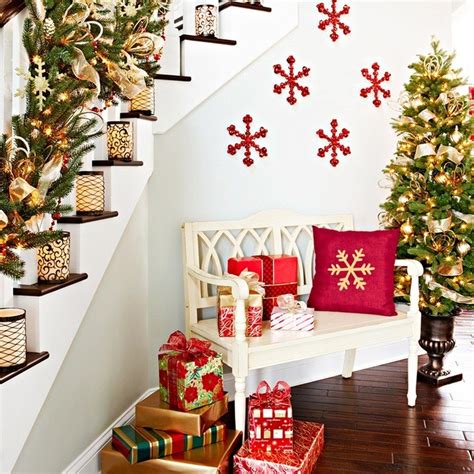 Indoor Christmas Decorating Ideas That You Must Not Miss – Festival