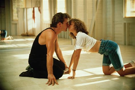 Dirty Dancing 1987 Film à voir sur Netflix
