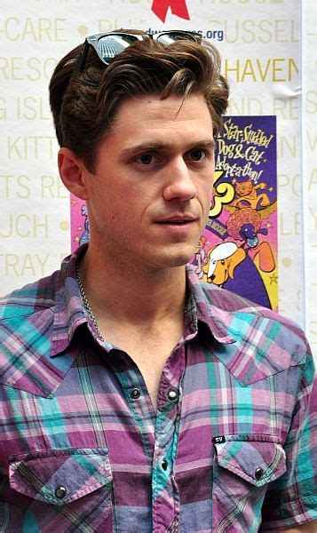 Aaron Tveit