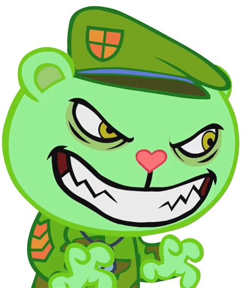 Image Flippy Vector 1 By Xxthehtfgodxx D6jlstk Happy Tree