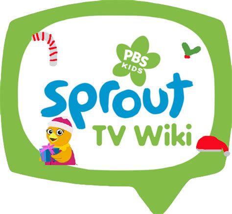 Sprout Mornings Pbs Kids Sprout Tv Wiki Fandom