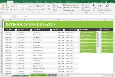 Plantillas Excel De Ventas S 575 En Mercado Libre