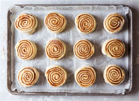 Best Cinnamon Rolls Recipe - Cooking Classy