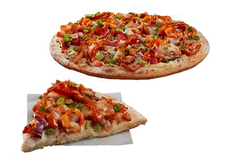 News Dominos Butter Chicken Pizza Launches 25 September Frugal Feeds