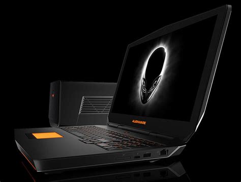 Alienware Makes Skylake Laptop Upgrade Pledge To New Buyers Laptop