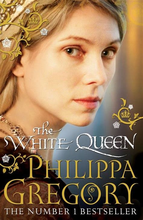 Review The White Queen Philippa Gregory Philippa Gregory