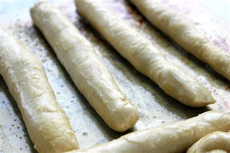 Copycat Olive Garden Breadsticks Recipe