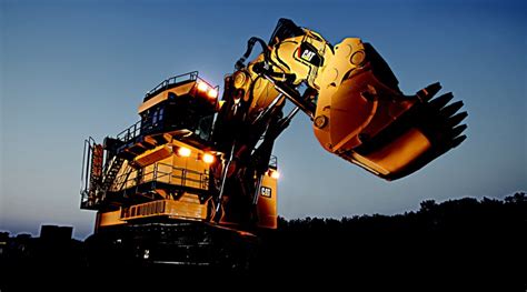 Mining equipment market to pick up in 2017 - report - MINING.COM