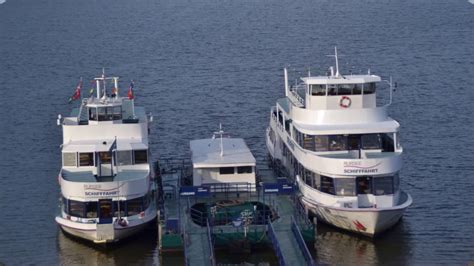 Durch die luftaufnahmen wie hier in dem eifelort schuld wird das ausmaß der katastrophe besonders gut sichtbar. Rurtalsperre Talsperre Schwammenauel Rursee Schifffahrt ...
