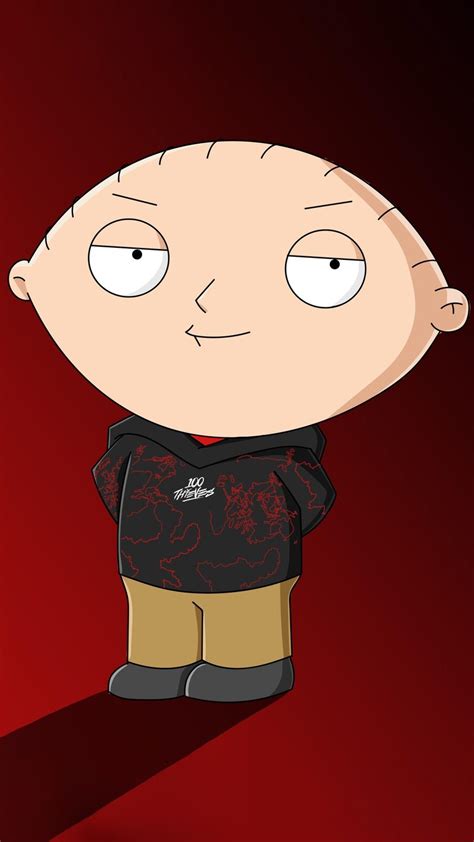 Stewie Griffin Wallpapers Top Free Stewie Griffin Backgrounds