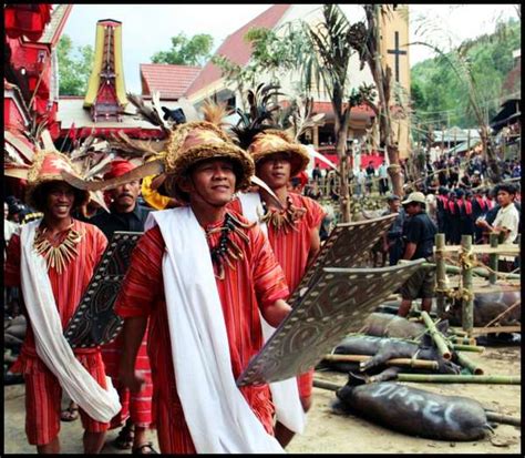 Jenis Tarian Asal Sulawesi Selatan Yang Sarat Makna Riset