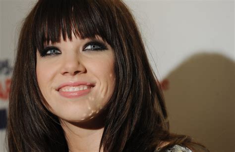 Suesmith Latest Fashion Online Carly Rae Jepsens Favorite Songs
