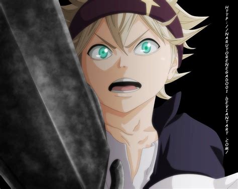 Black Clover Asta And Yuno Were Abandoned Together At