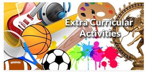 Extra Curricular Activities St Gregorys Catholic Primary School