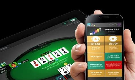 Unlike other sites that present a complicated interface for you to play on, lipoker is the only site built for making your online poker experience with friends as simple and enjoyable as possible. bet365 Poker App | Full Guide & Review On The App ...