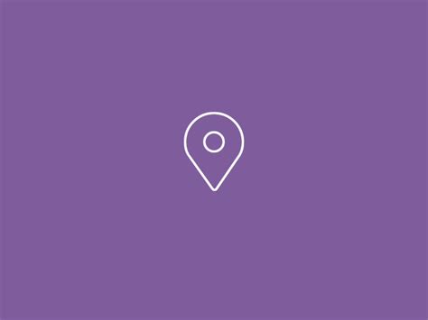 Location Pin Animation By Eeku Grimsmile On Dribbble