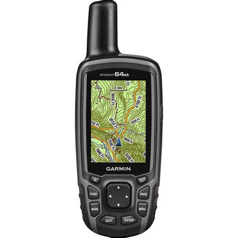 I live in montana and at the time the images provided by birdeye were mildly up to date since ive correlated the aerials with a series taken in 2005 (naip). Garmin GPSMAP 64st Handheld GPS 010-01199-20 B&H Photo Video