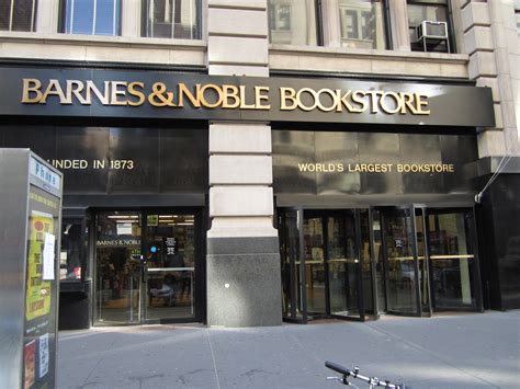 Nose In A Book New York City Bookstore Walk
