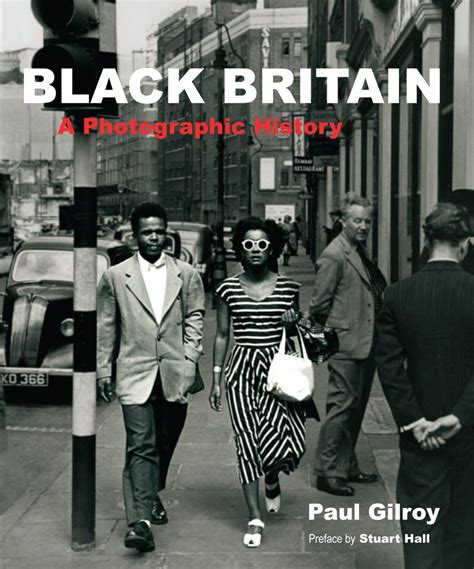 Black Britain Saqi Books