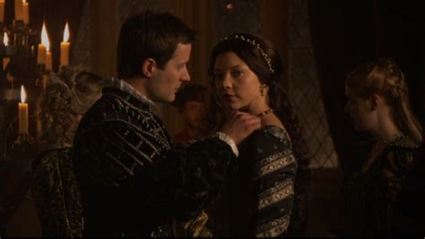 Fuckyeahcostumedramas Anne Boleyn The Tudors Tv Show Tudor Dress My Xxx Hot Girl