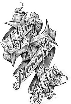 Grey religious 3d jesus bleeding head with thorn crown tattoo on man upper back. cross tattoos