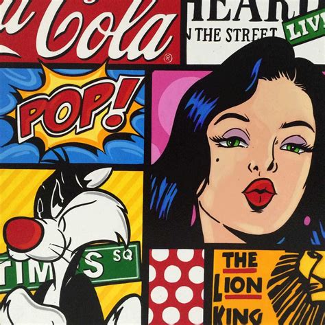 Bd Pop Art Pop Art Design Web Design Pop Art Drawing Pop Art Painting Retro Poster Vintage