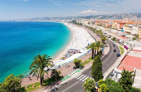 19 X Bezienswaardigheden In Nice Wat Zien Tijdens Je Bezoek