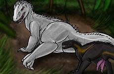 jurassic indominus sex indoraptor park rex female deletion flag options related posts edit rule respond tbib cloaca rimming