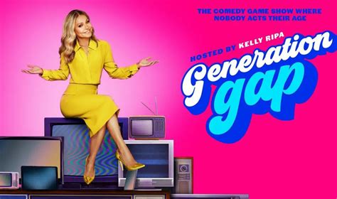 Generation Gap Season 3 Premiere Date On Abc Cast Story Trailer