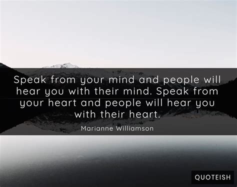 22 Speak Your Mind Quotes Quoteish
