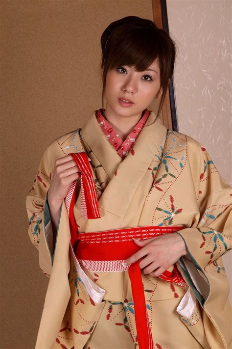 [x city] kimono和テイスト 011 麻美ゆま yuma asami 写真集 微图坊