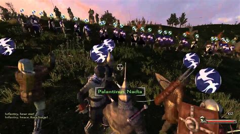 Let S Play Mount And Blade Warband Floris Mod Joakim Nordanvind