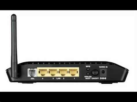 New firmware is created/released only when there is a problem with the current firmware. Tutorial - Configuração DSL-2730E D-Link - Atualização de ...