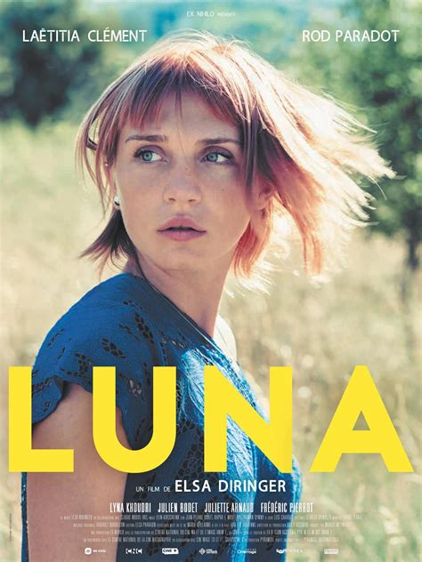 Luna Film 2017 Allociné