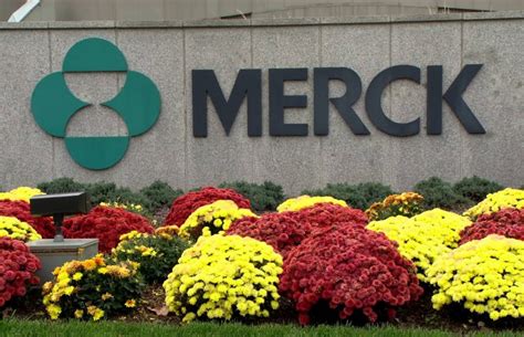 Merck Moving Headquarters To Rahway New Jersey Business Magazine