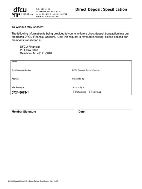 Deposit Slip Example Complete With Ease Airslate Signnow
