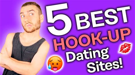 Best Hookup Sites And Apps To Get Down With Get Laid Youtube