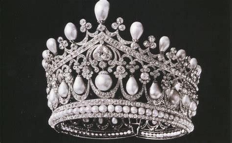 Jewels Of The Romanovs The Collections Of Maria Alexandra Olga And